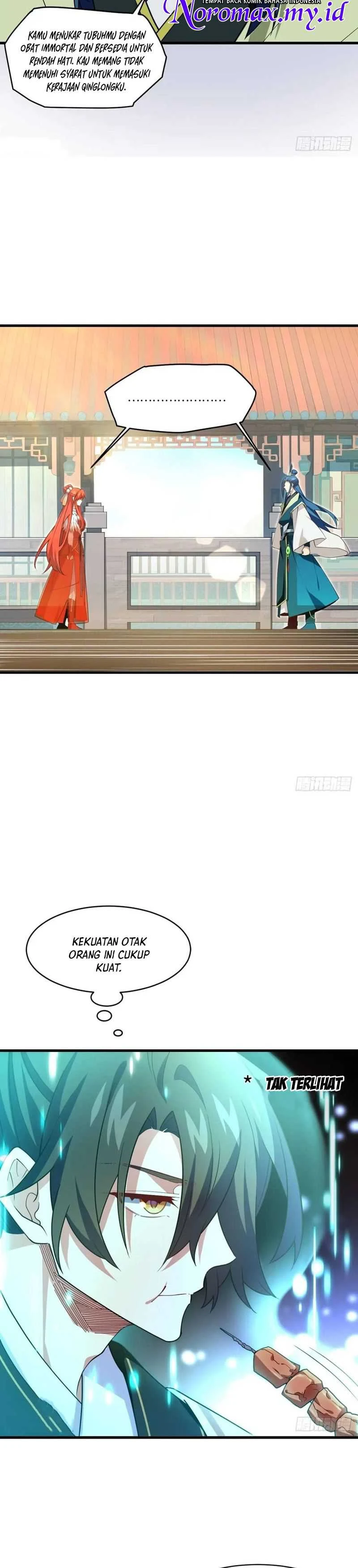 Read Scoring the Sacred Body of the Ancients from the Get-go ID Manga Online