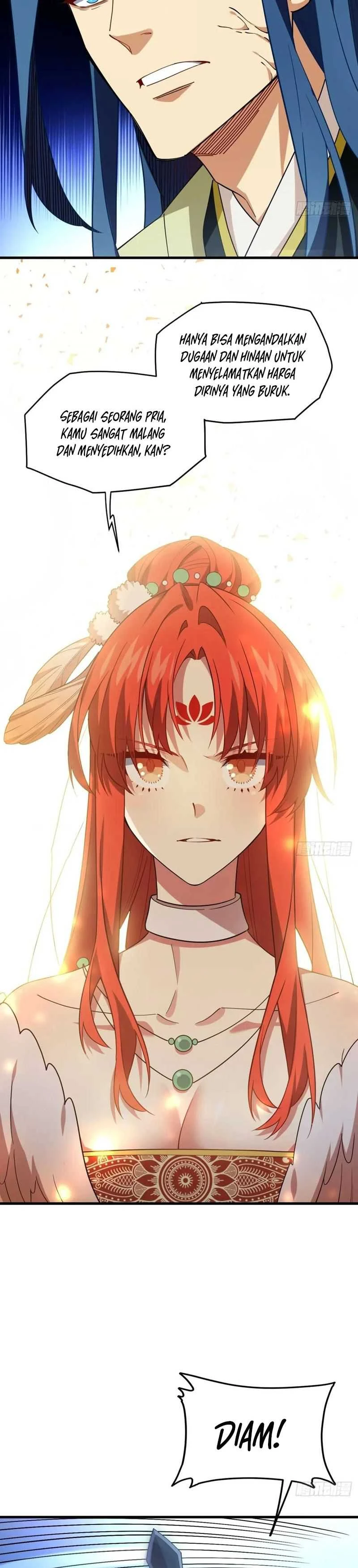 Read Scoring the Sacred Body of the Ancients from the Get-go ID Manga Online