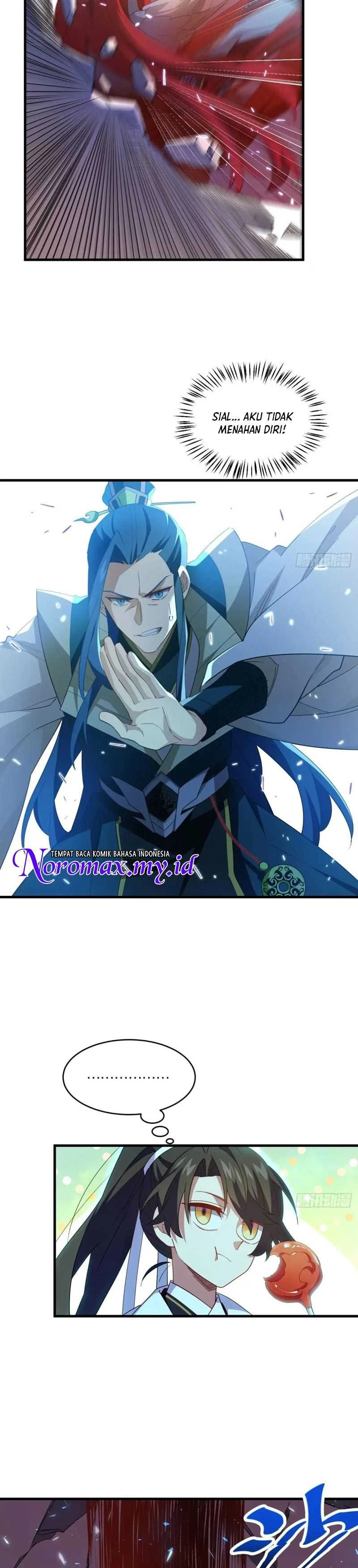 Read Scoring the Sacred Body of the Ancients from the Get-go ID Manga Online