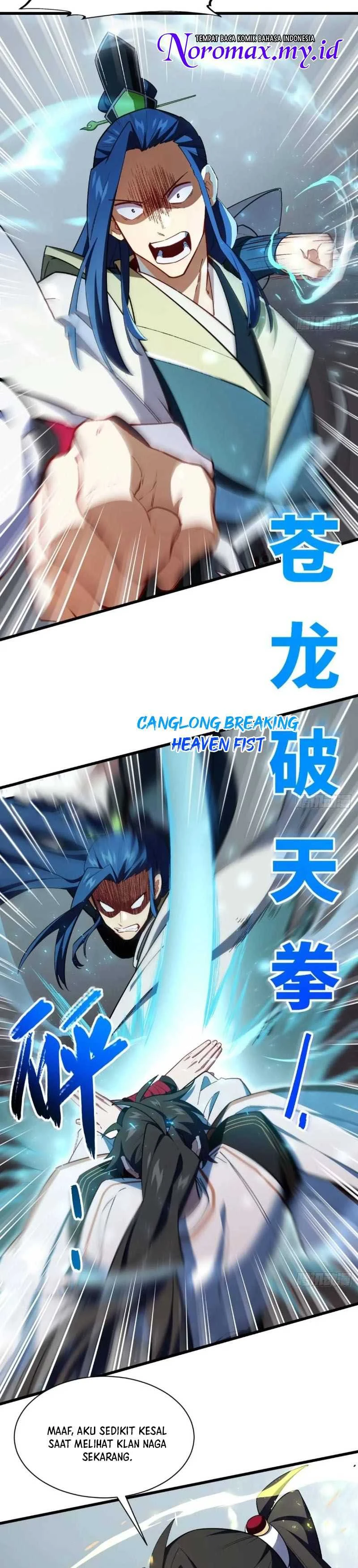 Read Scoring the Sacred Body of the Ancients from the Get-go ID Manga Online