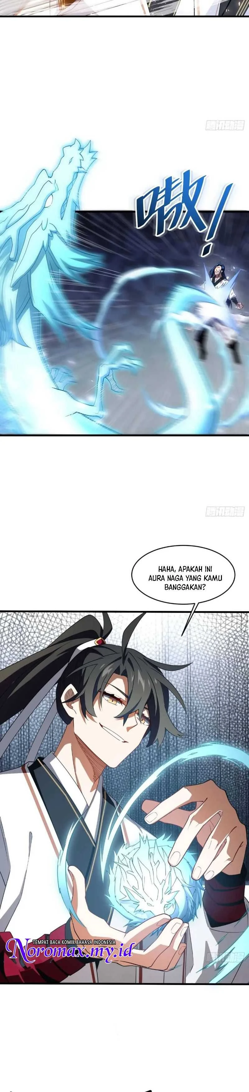 Read Scoring the Sacred Body of the Ancients from the Get-go ID Manga Online