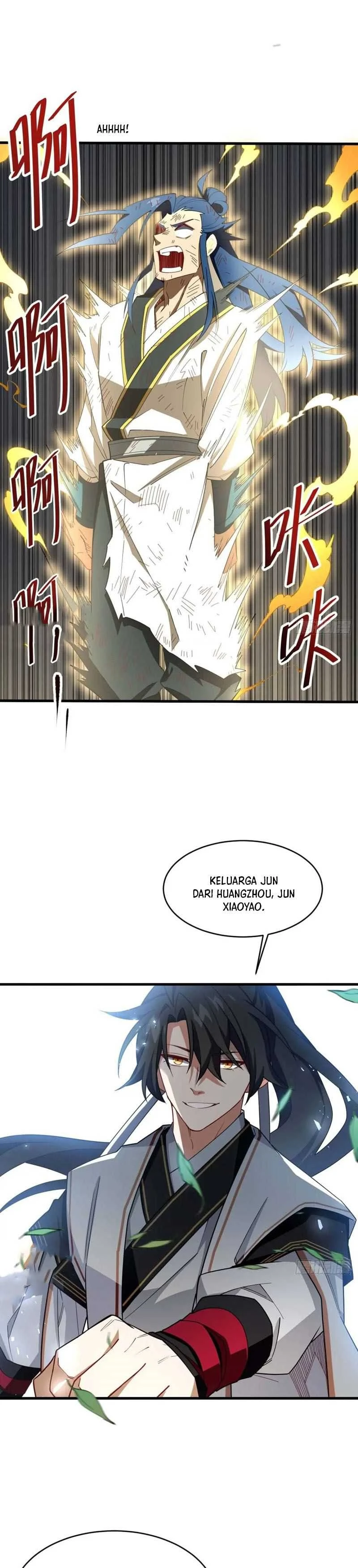 Read Scoring the Sacred Body of the Ancients from the Get-go ID Manga Online