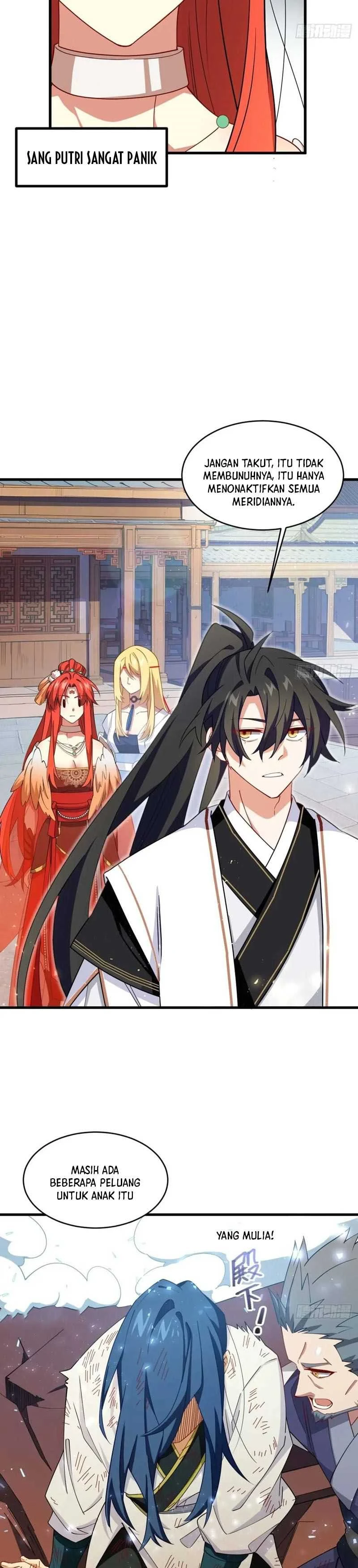 Read Scoring the Sacred Body of the Ancients from the Get-go ID Manga Online
