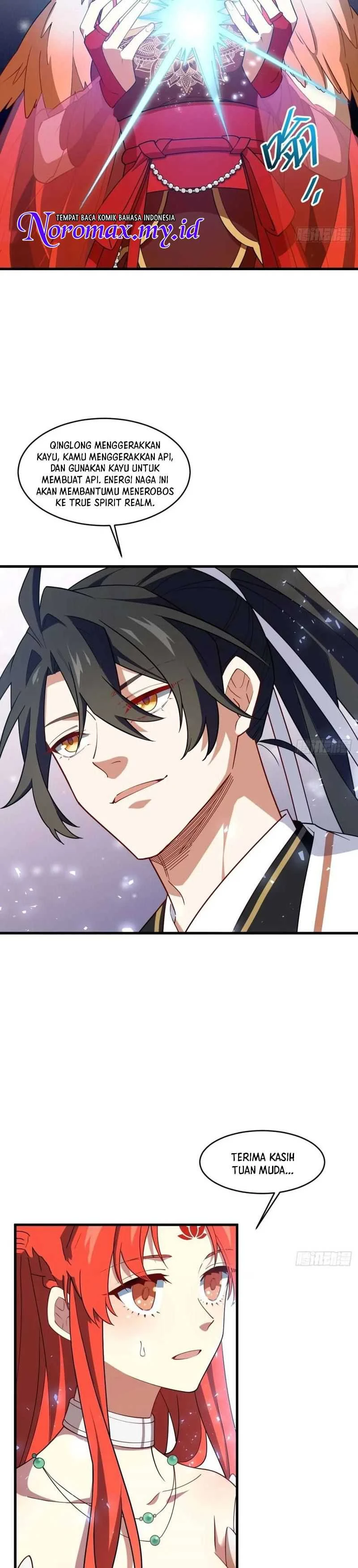 Read Scoring the Sacred Body of the Ancients from the Get-go ID Manga Online
