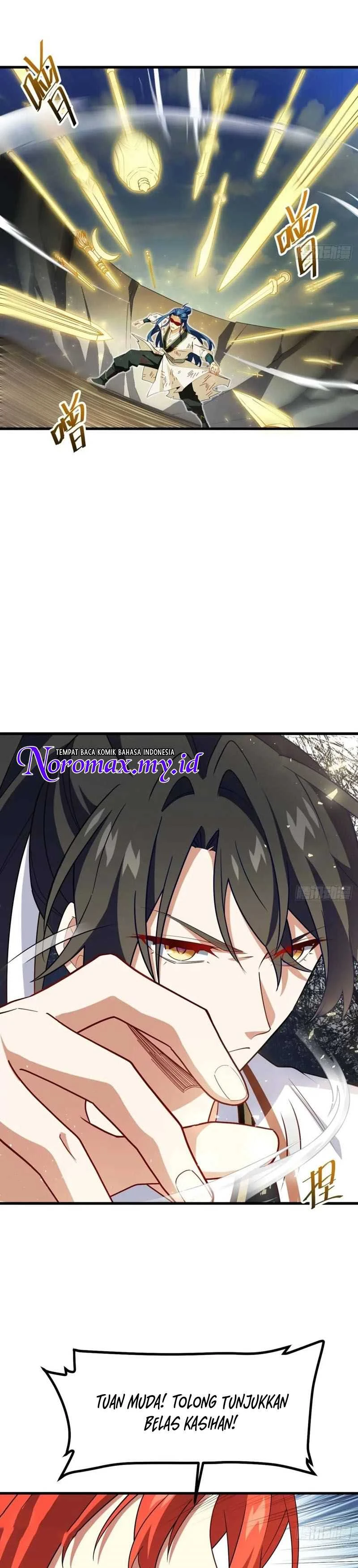 Read Scoring the Sacred Body of the Ancients from the Get-go ID Manga Online