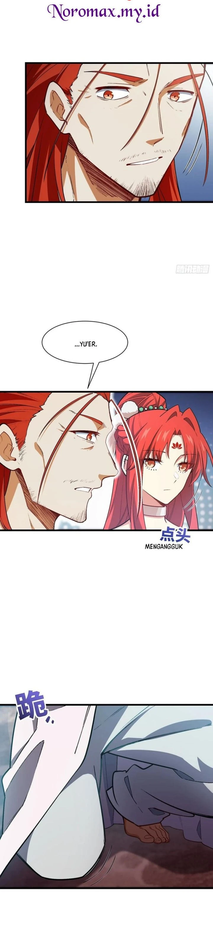 Read Scoring the Sacred Body of the Ancients from the Get-go ID Manga Online
