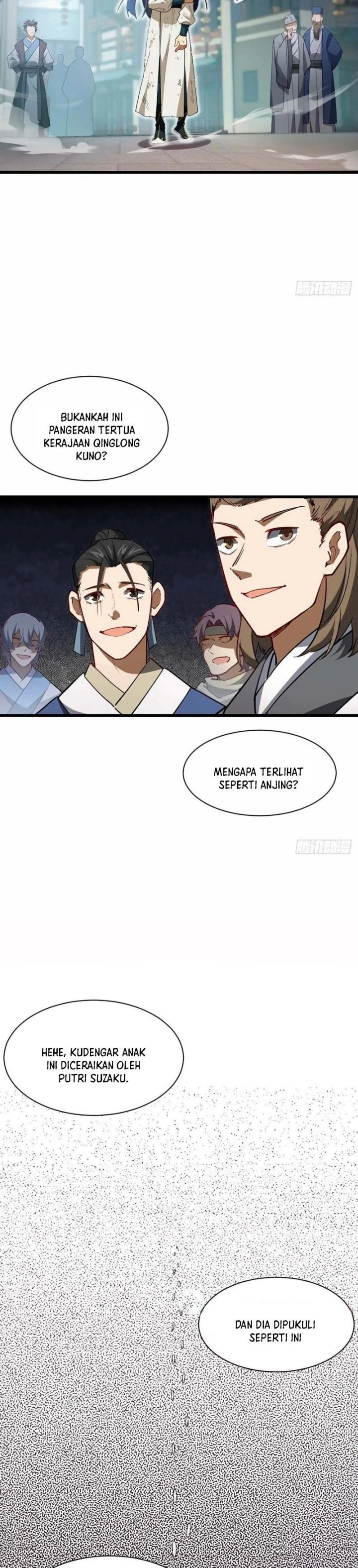 Read Scoring the Sacred Body of the Ancients from the Get-go ID Manga Online