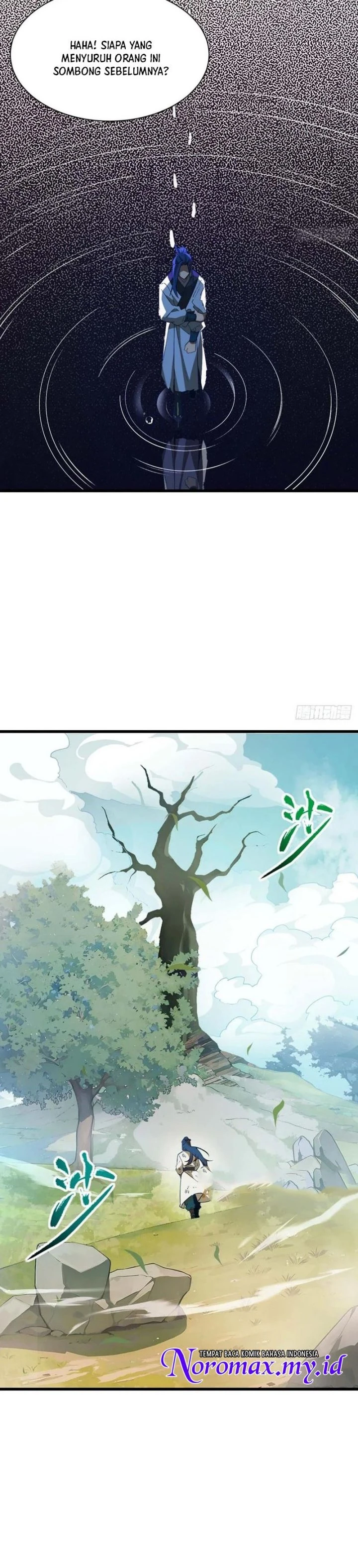 Read Scoring the Sacred Body of the Ancients from the Get-go ID Manga Online