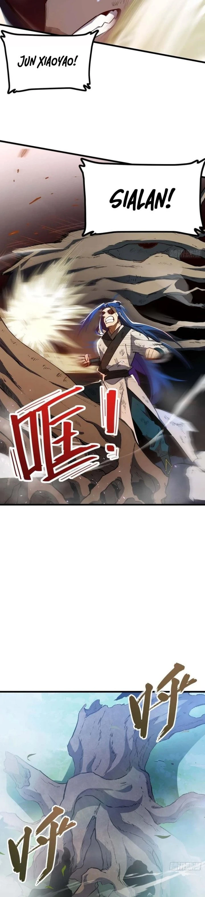 Read Scoring the Sacred Body of the Ancients from the Get-go ID Manga Online