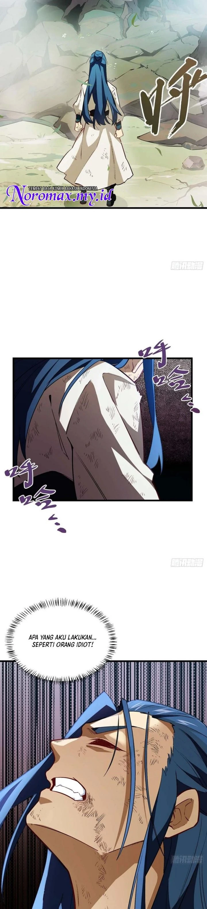 Read Scoring the Sacred Body of the Ancients from the Get-go ID Manga Online