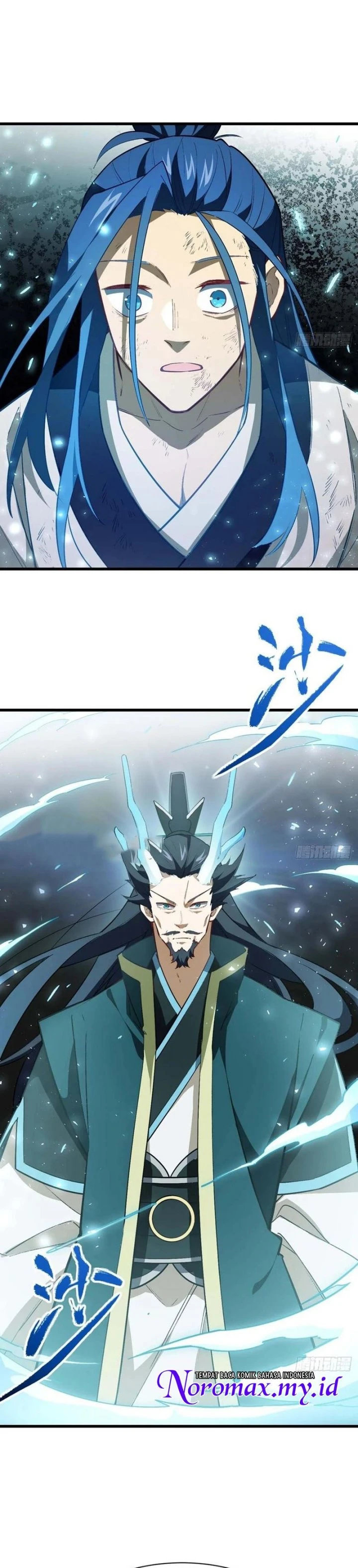 Read Scoring the Sacred Body of the Ancients from the Get-go ID Manga Online