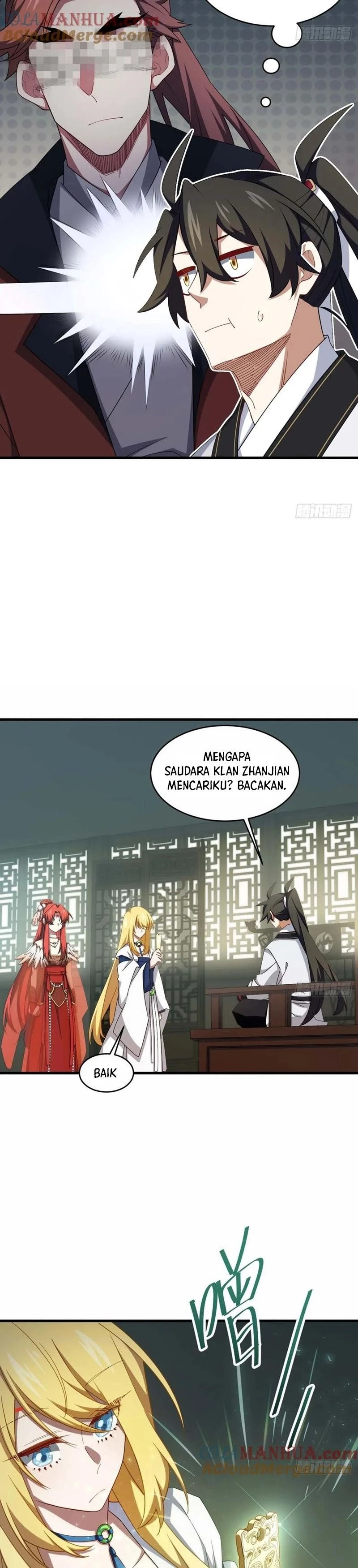 Read Scoring the Sacred Body of the Ancients from the Get-go ID Manga Online