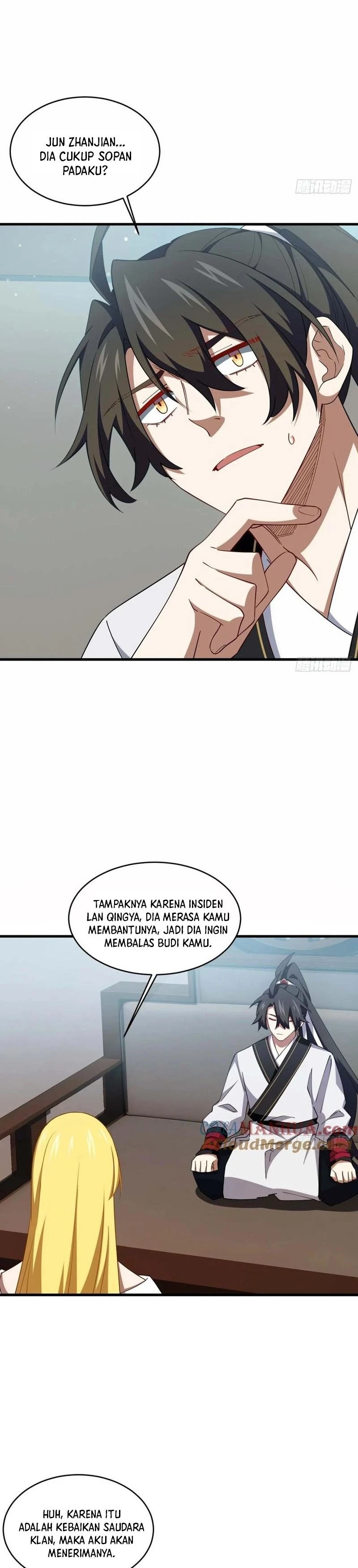 Read Scoring the Sacred Body of the Ancients from the Get-go ID Manga Online