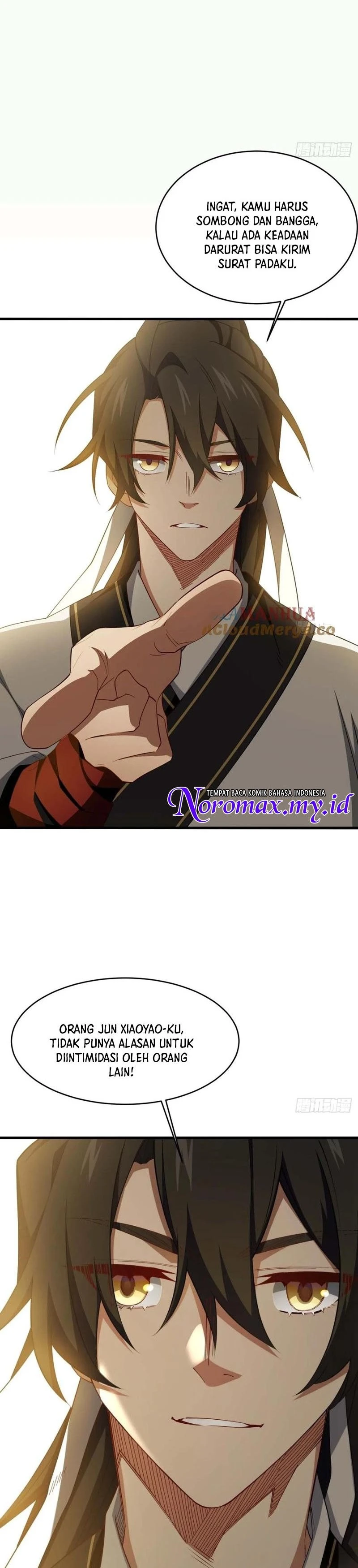 Read Scoring the Sacred Body of the Ancients from the Get-go ID Manga Online