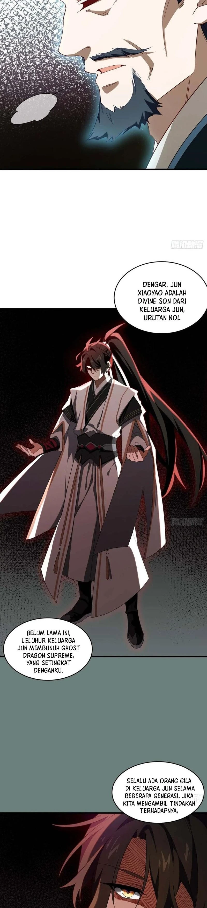 Read Scoring the Sacred Body of the Ancients from the Get-go ID Manga Online