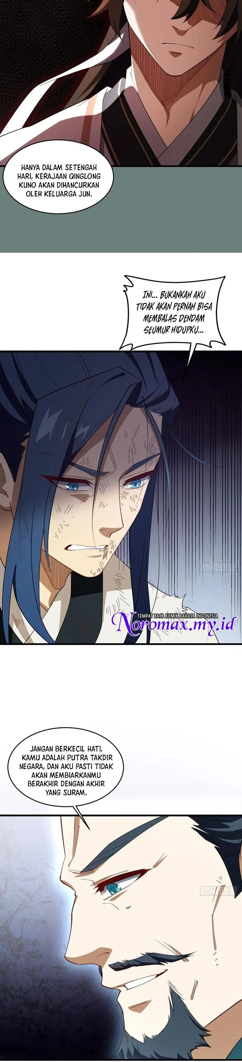 Read Scoring the Sacred Body of the Ancients from the Get-go ID Manga Online