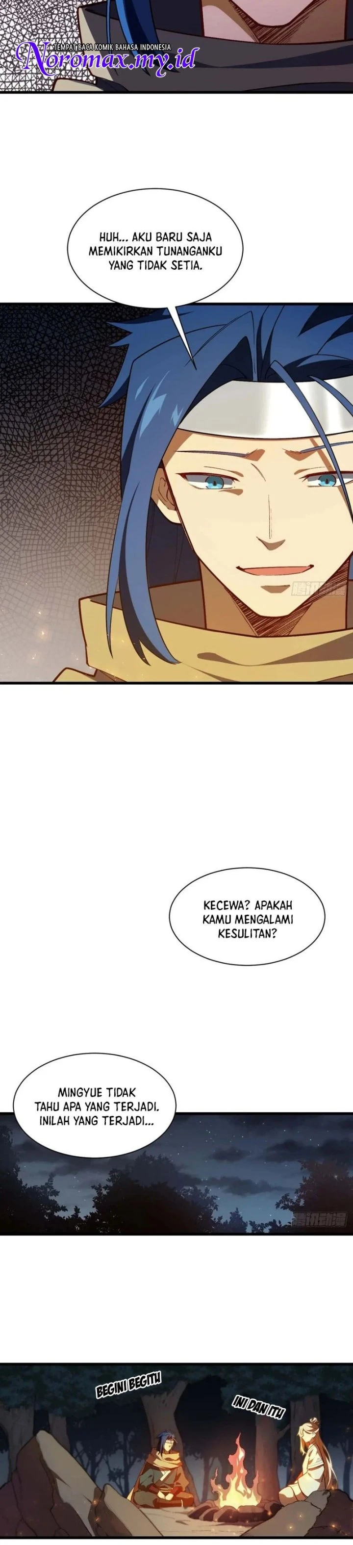 Read Scoring the Sacred Body of the Ancients from the Get-go ID Manga Online