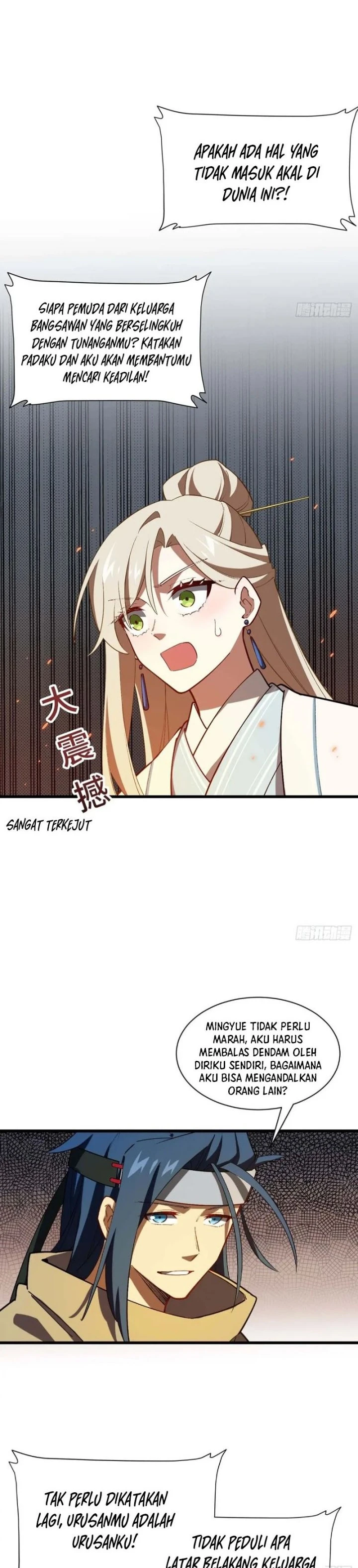 Read Scoring the Sacred Body of the Ancients from the Get-go ID Manga Online
