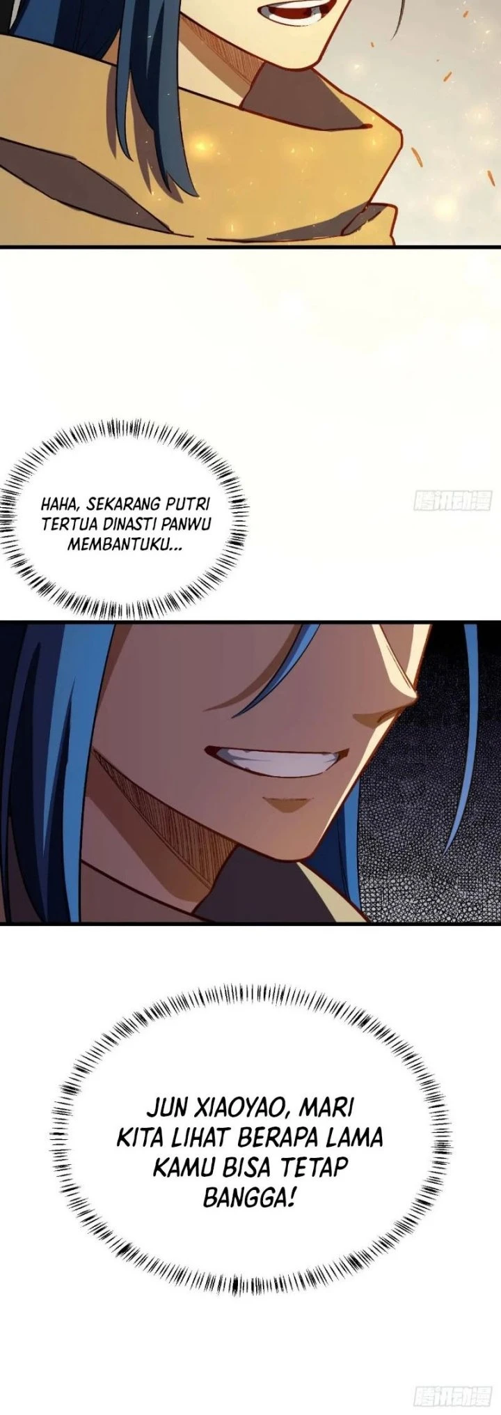 Read Scoring the Sacred Body of the Ancients from the Get-go ID Manga Online