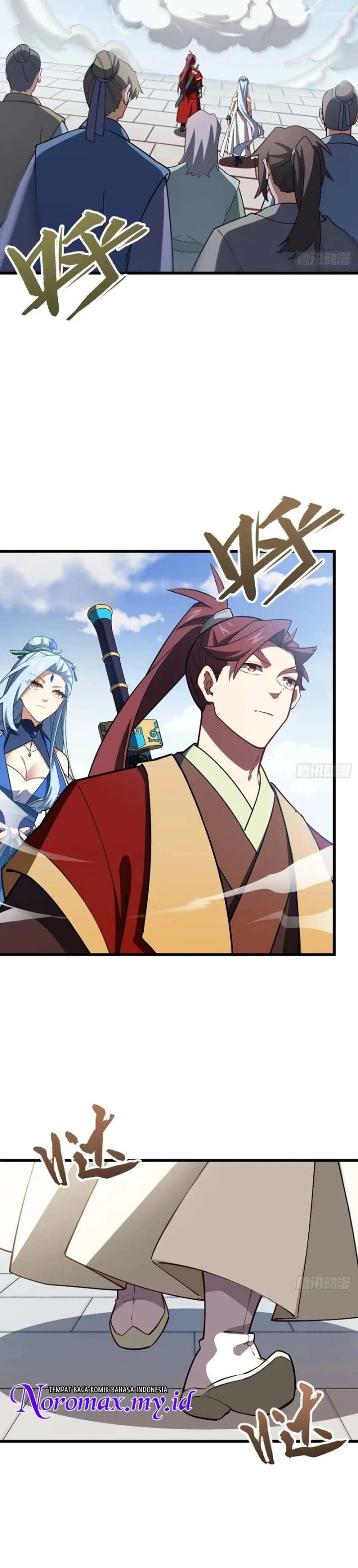 Read Scoring the Sacred Body of the Ancients from the Get-go ID Manga Online
