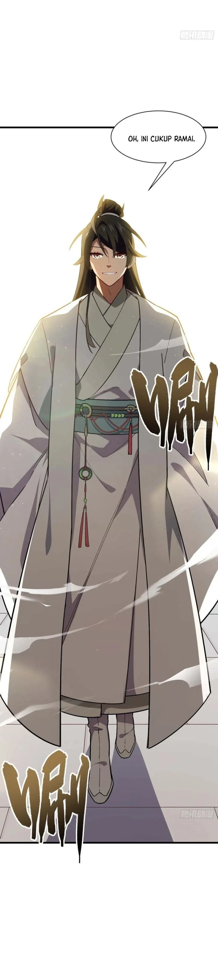 Read Scoring the Sacred Body of the Ancients from the Get-go ID Manga Online