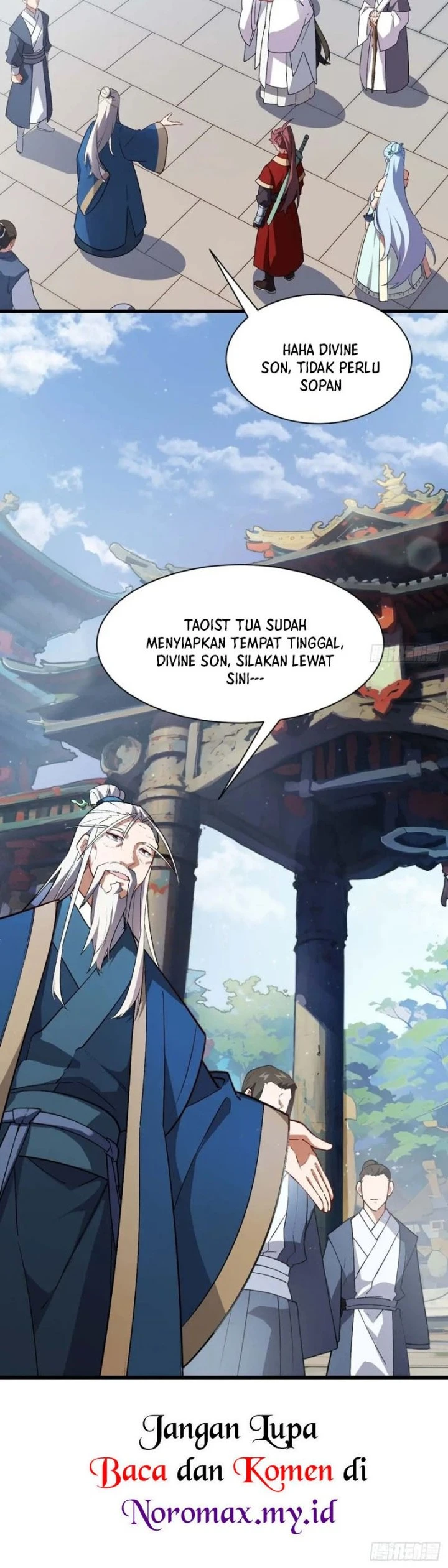 Read Scoring the Sacred Body of the Ancients from the Get-go ID Manga Online