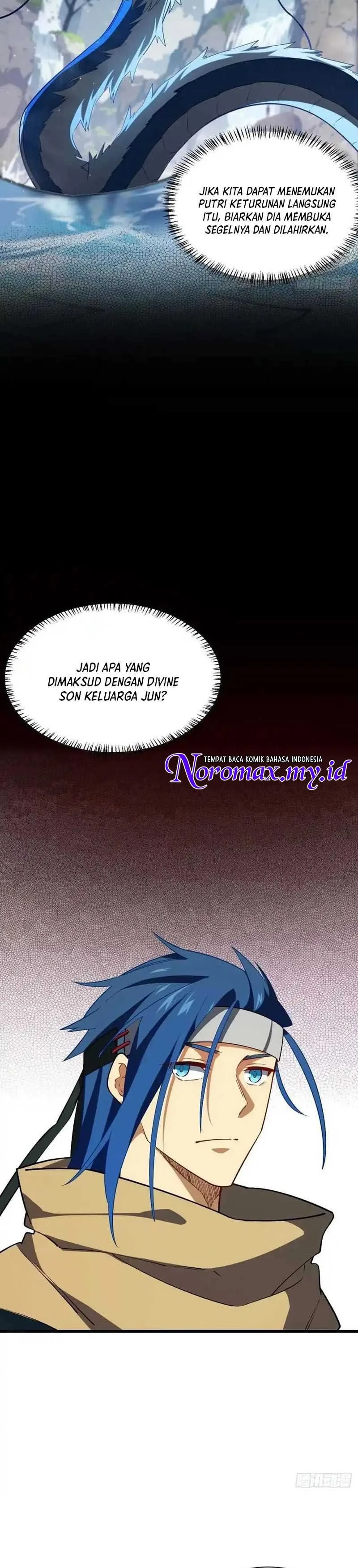 Read Scoring the Sacred Body of the Ancients from the Get-go ID Manga Online