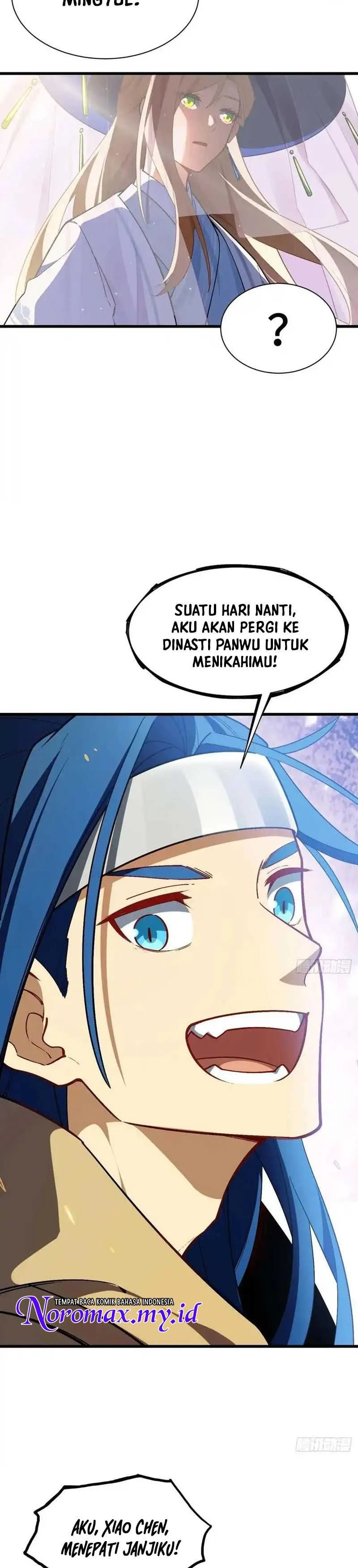 Read Scoring the Sacred Body of the Ancients from the Get-go ID Manga Online