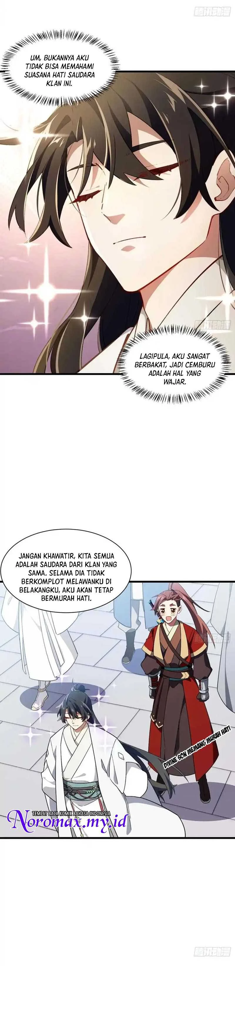 Read Scoring the Sacred Body of the Ancients from the Get-go ID Manga Online