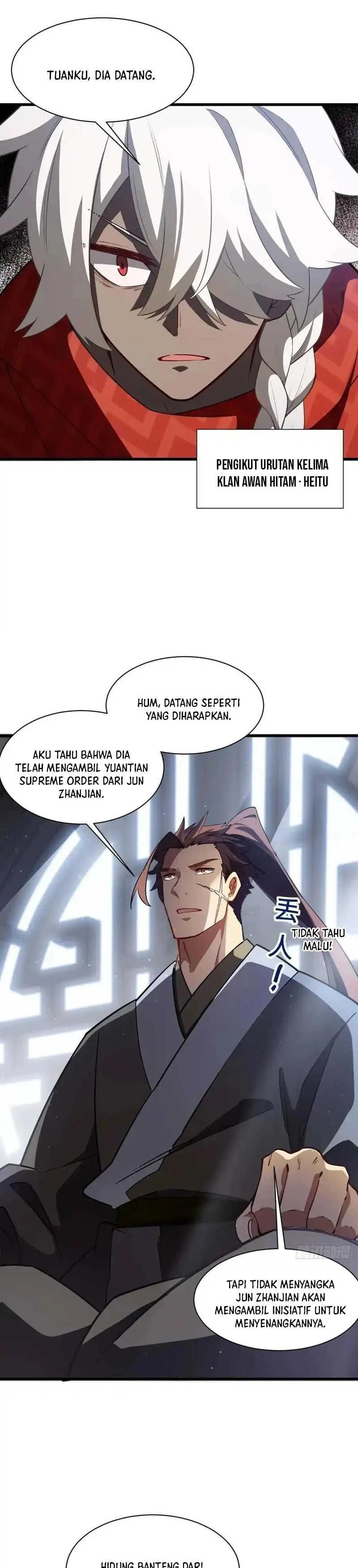 Read Scoring the Sacred Body of the Ancients from the Get-go ID Manga Online