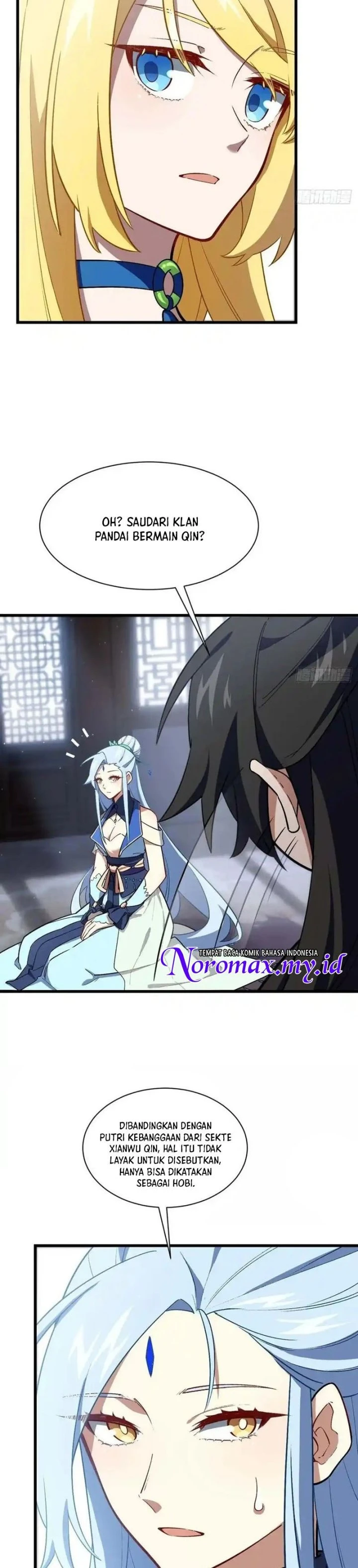 Read Scoring the Sacred Body of the Ancients from the Get-go ID Manga Online