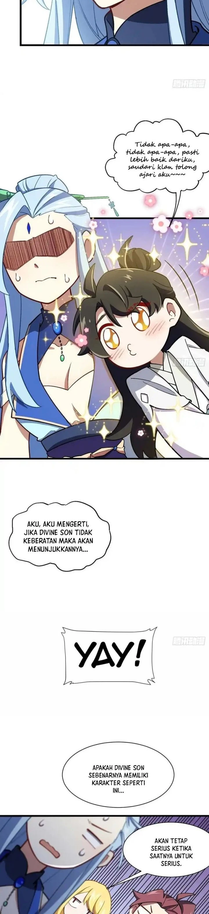 Read Scoring the Sacred Body of the Ancients from the Get-go ID Manga Online