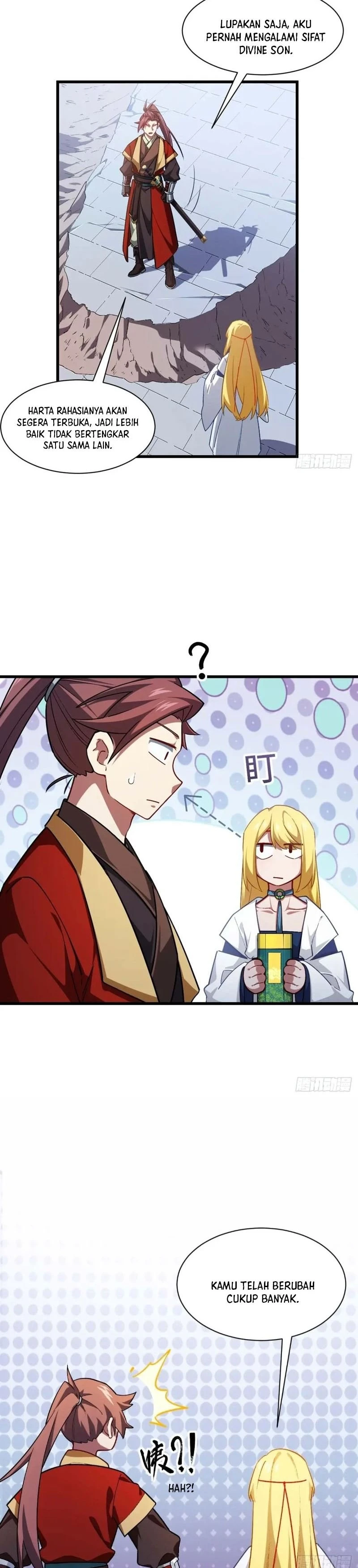 Read Scoring the Sacred Body of the Ancients from the Get-go ID Manga Online