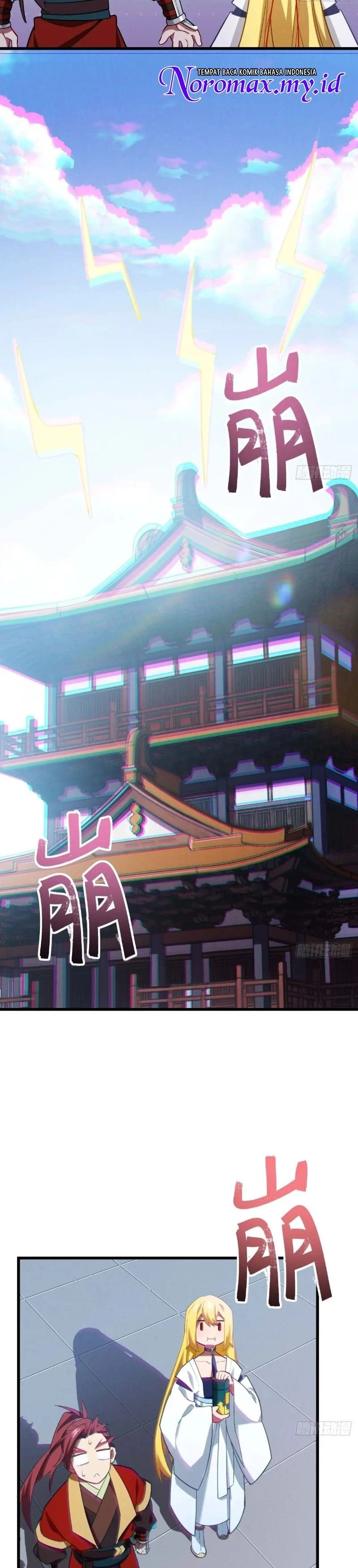 Read Scoring the Sacred Body of the Ancients from the Get-go ID Manga Online