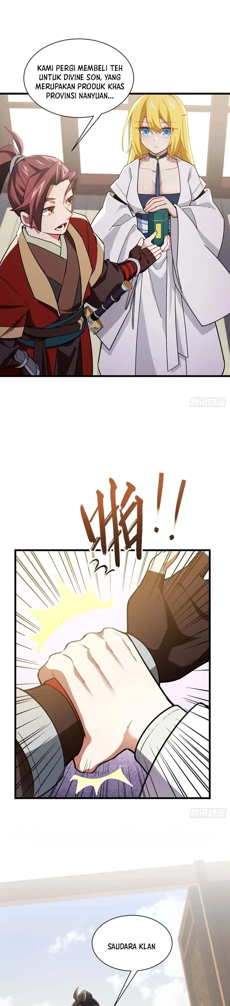 Read Scoring the Sacred Body of the Ancients from the Get-go ID Manga Online