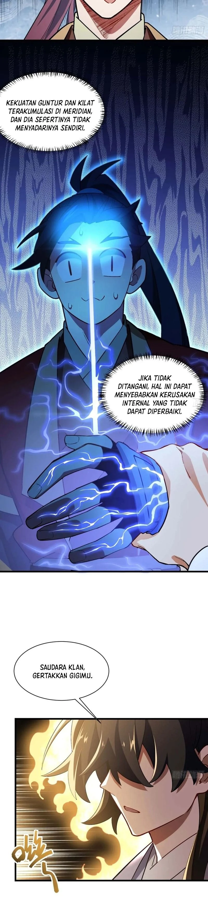 Read Scoring the Sacred Body of the Ancients from the Get-go ID Manga Online