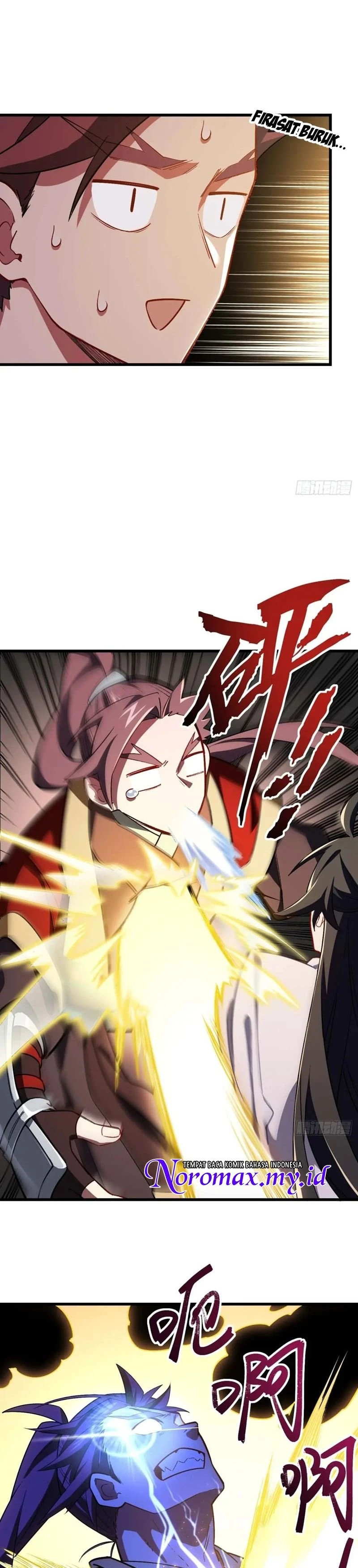 Read Scoring the Sacred Body of the Ancients from the Get-go ID Manga Online