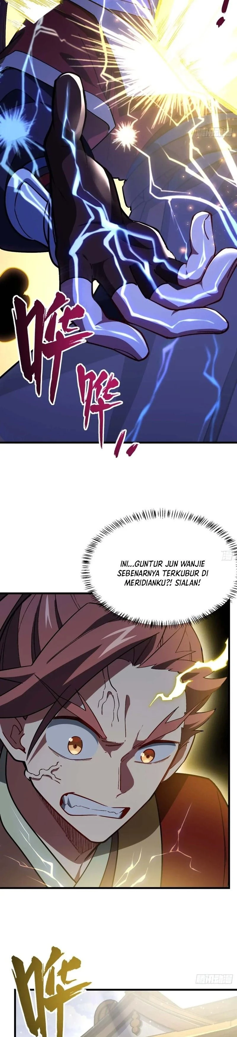 Read Scoring the Sacred Body of the Ancients from the Get-go ID Manga Online