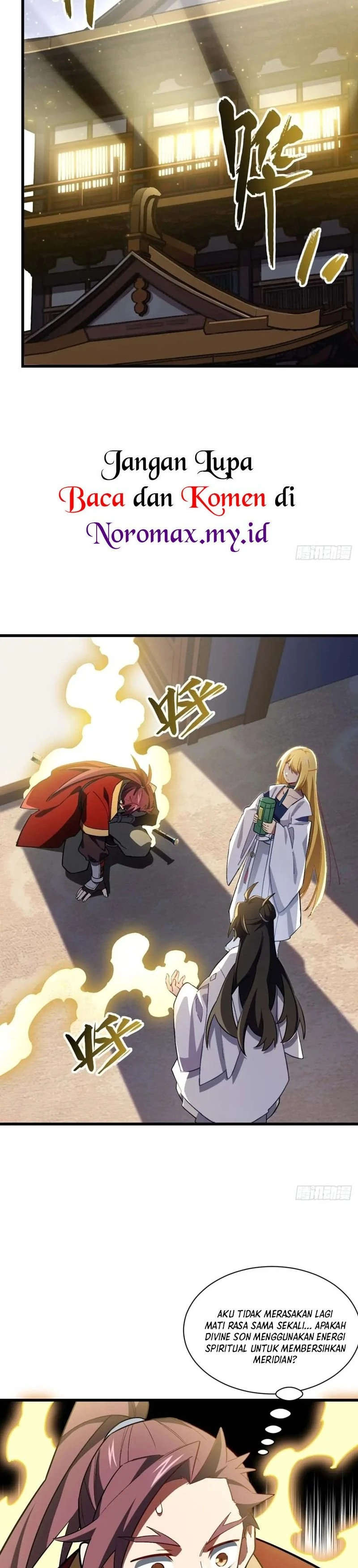 Read Scoring the Sacred Body of the Ancients from the Get-go ID Manga Online