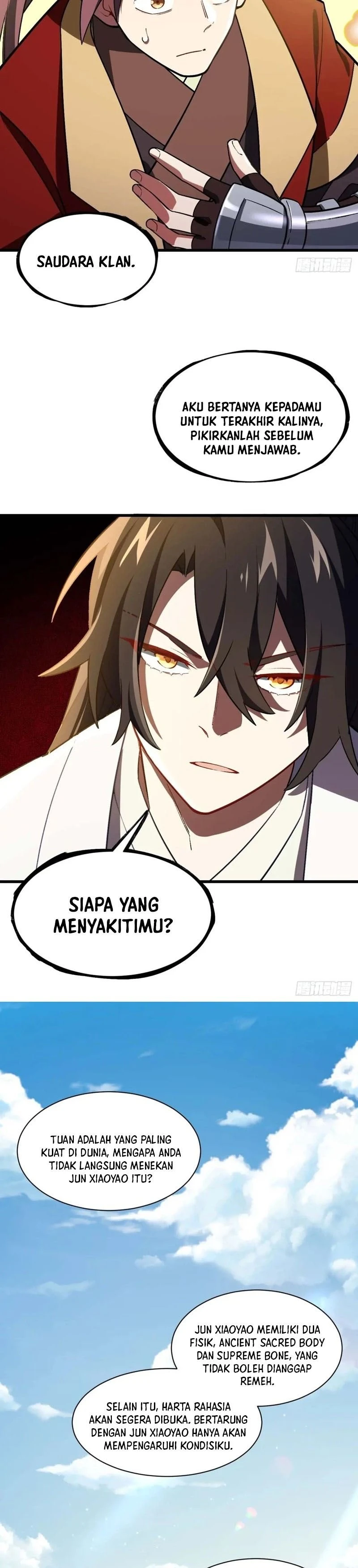 Read Scoring the Sacred Body of the Ancients from the Get-go ID Manga Online