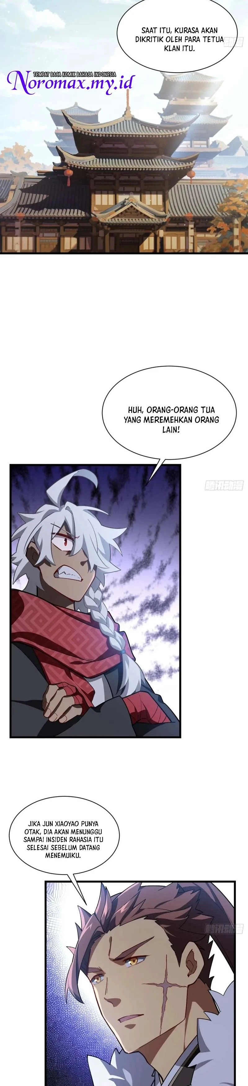 Read Scoring the Sacred Body of the Ancients from the Get-go ID Manga Online