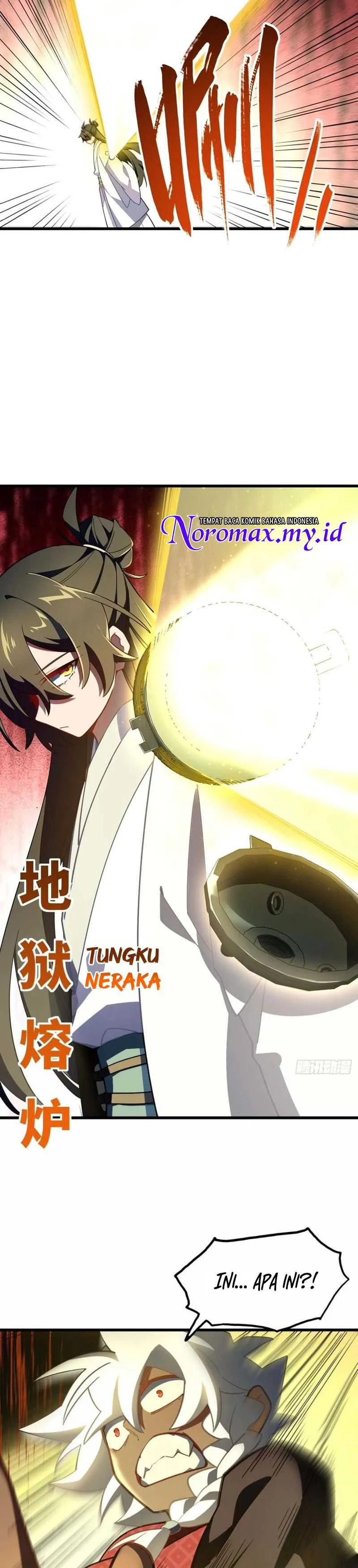 Read Scoring the Sacred Body of the Ancients from the Get-go ID Manga Online