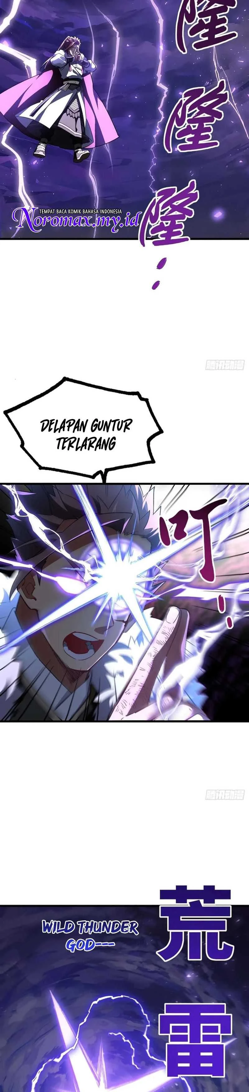 Read Scoring the Sacred Body of the Ancients from the Get-go ID Manga Online
