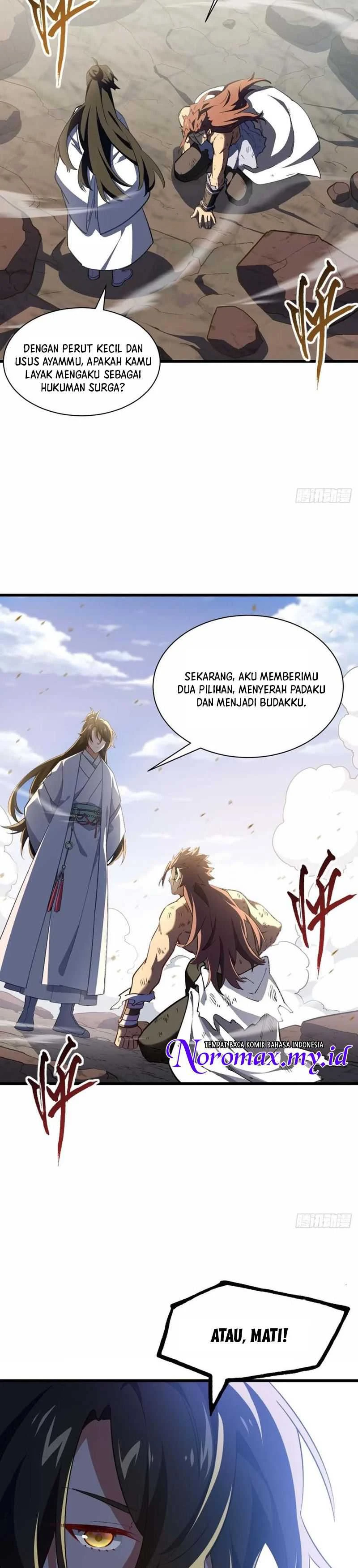 Read Scoring the Sacred Body of the Ancients from the Get-go ID Manga Online