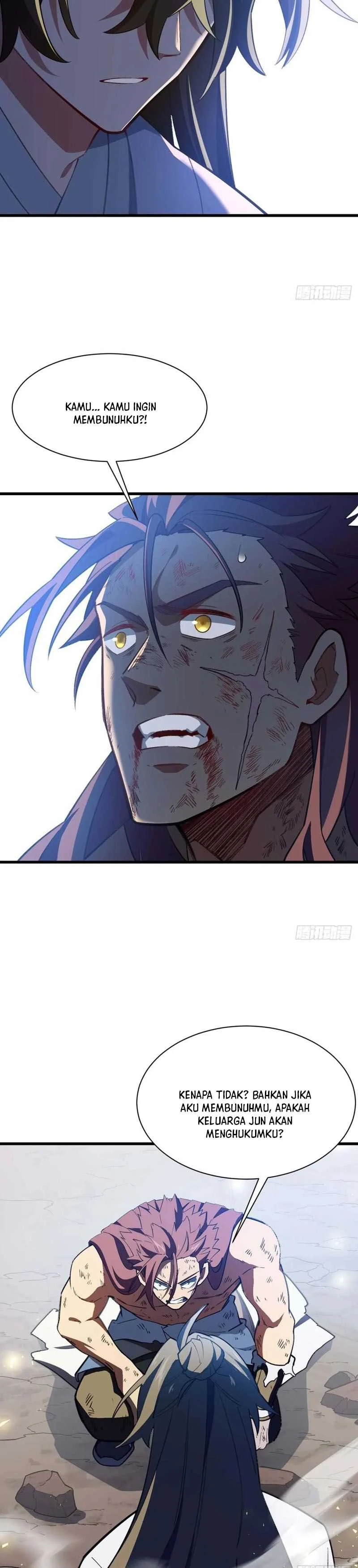 Read Scoring the Sacred Body of the Ancients from the Get-go ID Manga Online