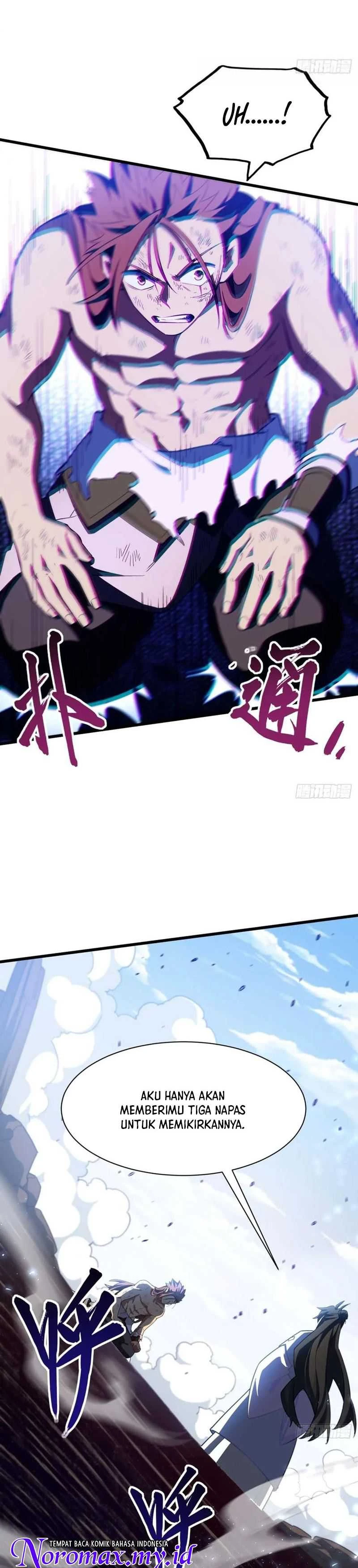 Read Scoring the Sacred Body of the Ancients from the Get-go ID Manga Online