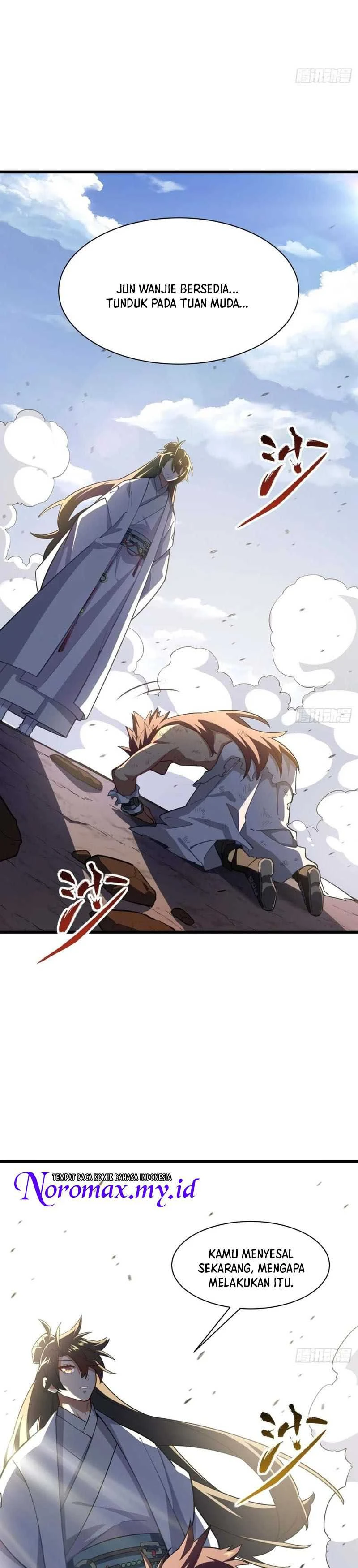 Read Scoring the Sacred Body of the Ancients from the Get-go ID Manga Online