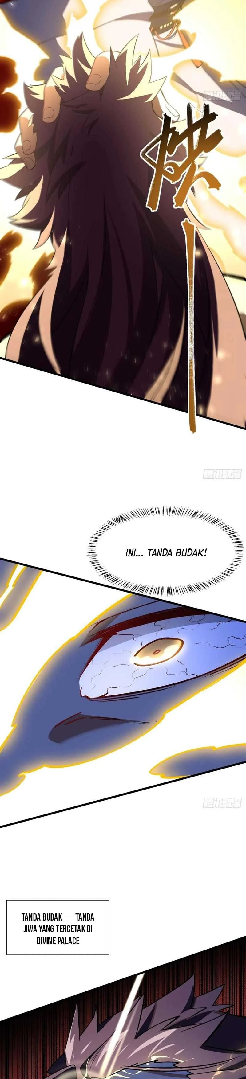 Read Scoring the Sacred Body of the Ancients from the Get-go ID Manga Online