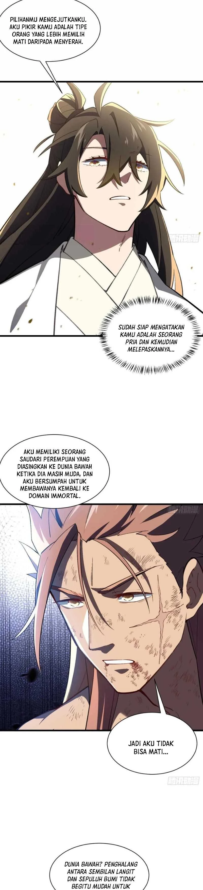 Read Scoring the Sacred Body of the Ancients from the Get-go ID Manga Online