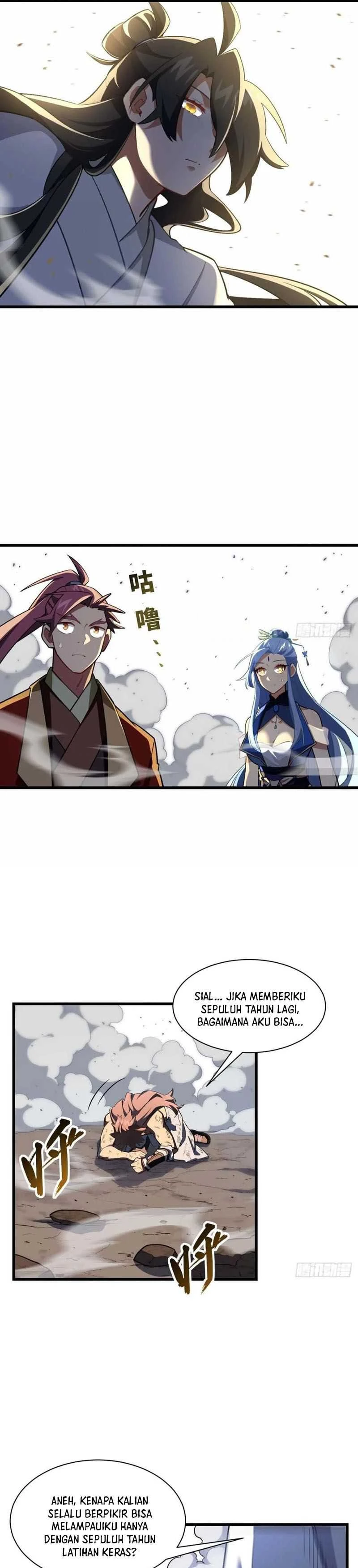 Read Scoring the Sacred Body of the Ancients from the Get-go ID Manga Online